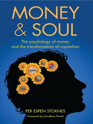 cover image of Money and Soul